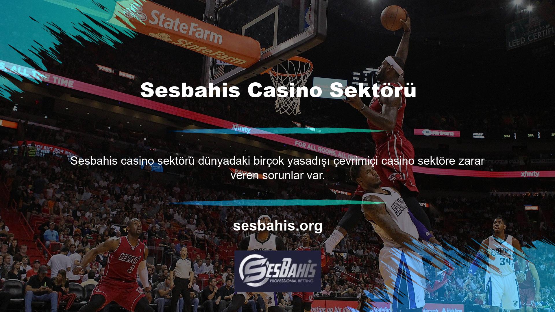 Sesbahis güvenilir olup olmadığından emin değiliz ve iyi bir şirket seçmek istiyoruz